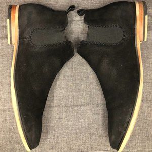 Kenneth Cole Reaction Guy Boot Men 7.5